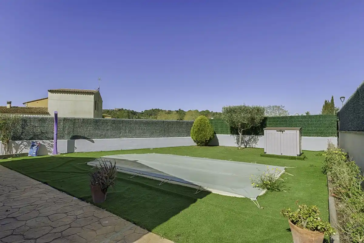 CASA UNIFAMILIAR EN VENTA EN CISTELLA