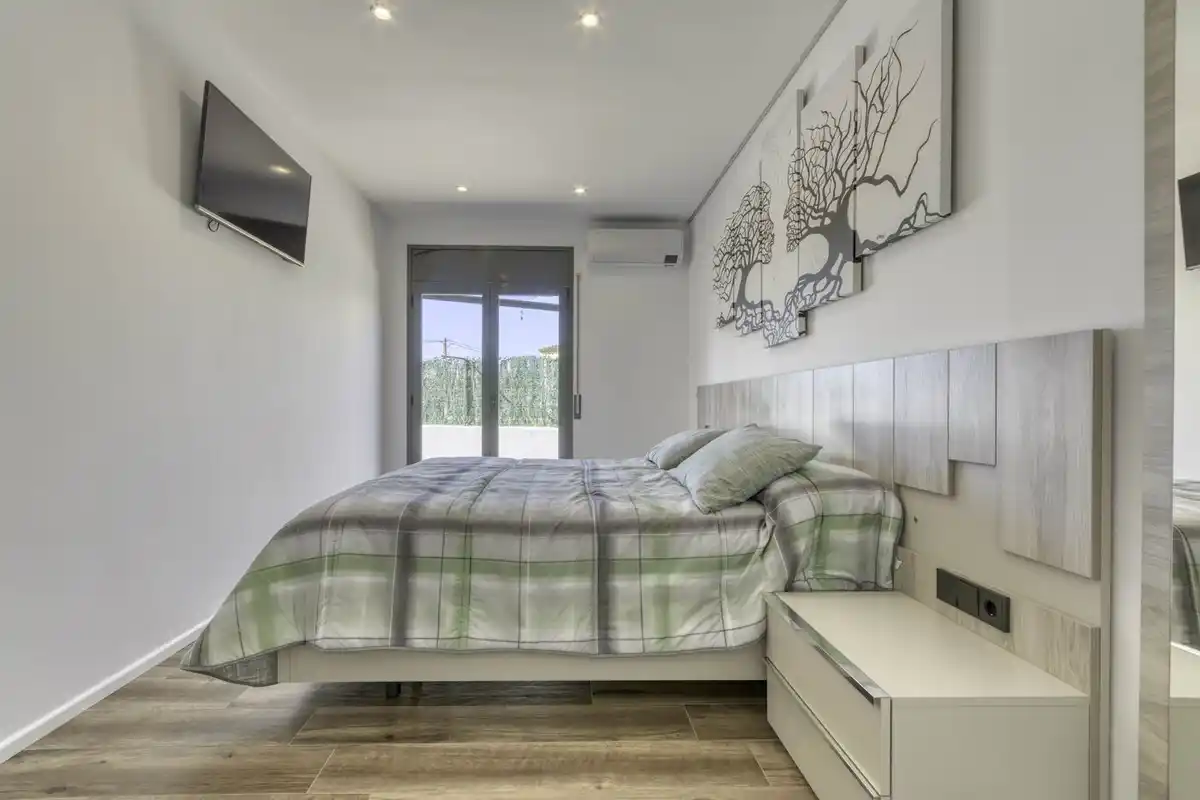 CASA UNIFAMILIAR EN VENTA EN CISTELLA