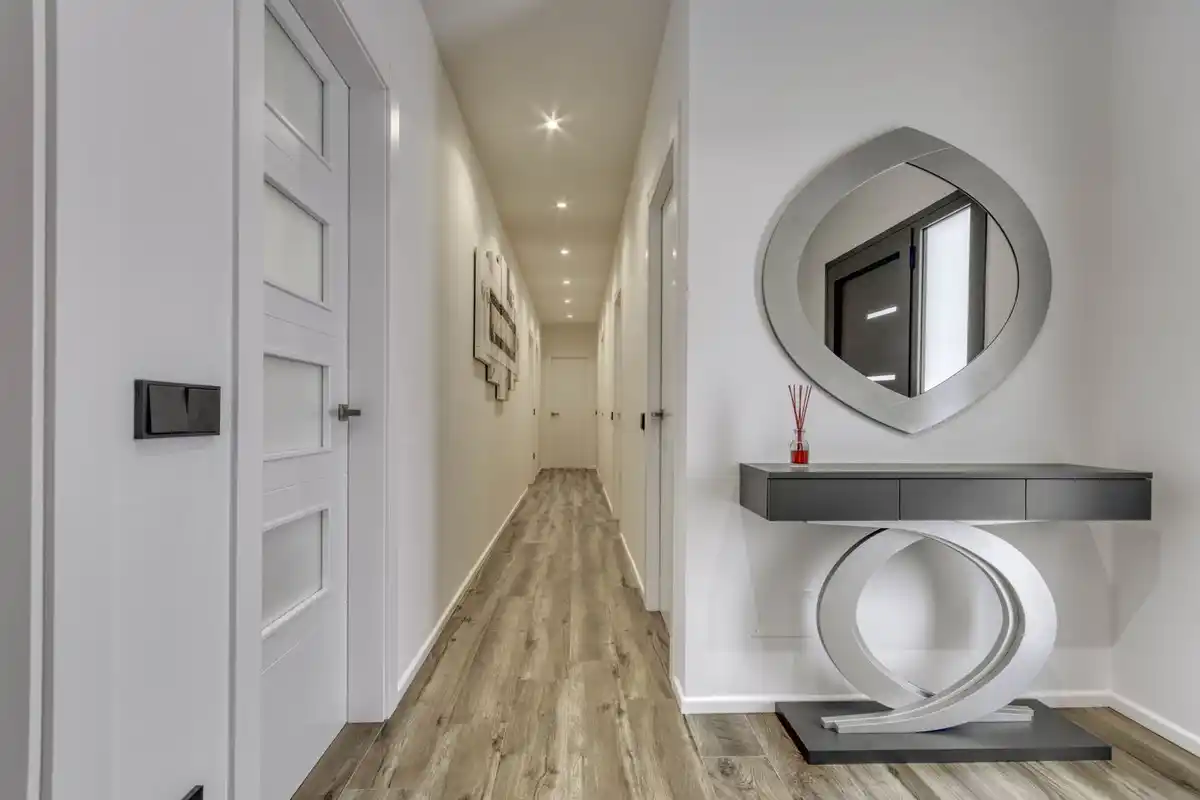 CASA UNIFAMILIAR EN VENTA EN CISTELLA