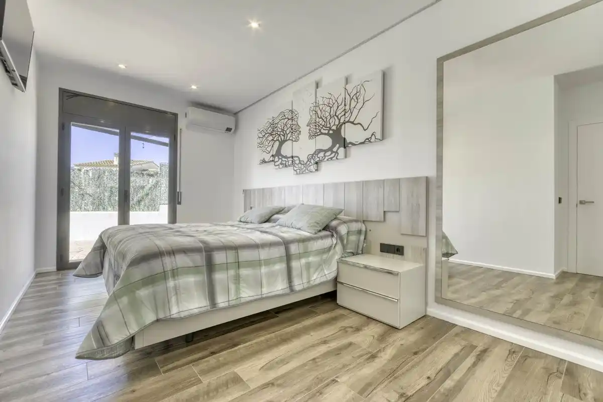 CASA UNIFAMILIAR EN VENTA EN CISTELLA