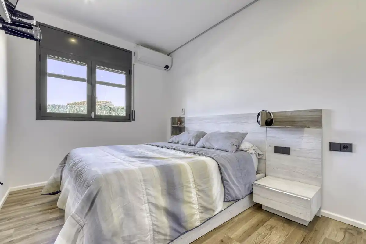CASA UNIFAMILIAR EN VENTA EN CISTELLA