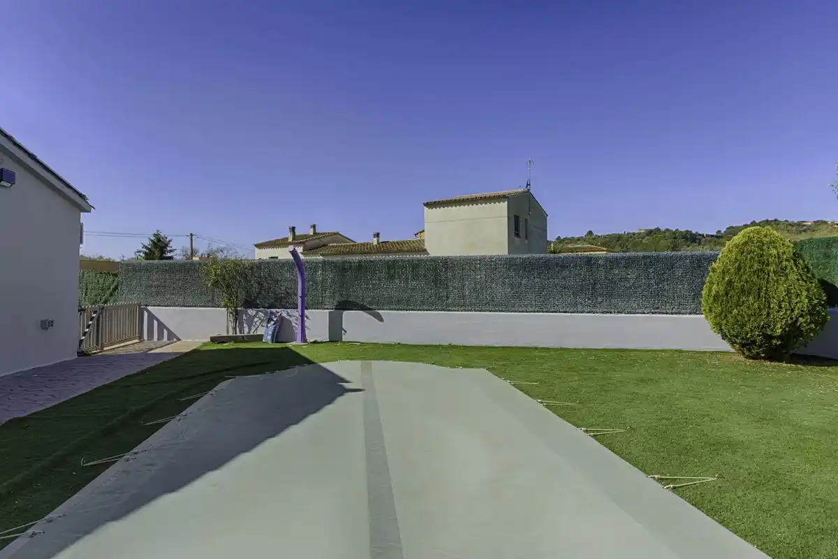 CASA UNIFAMILIAR EN VENTA EN CISTELLA