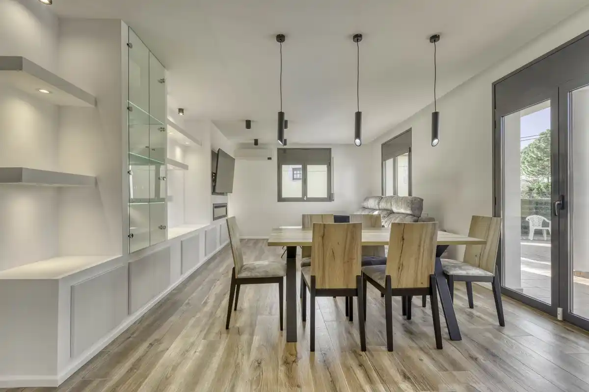 CASA UNIFAMILIAR EN VENTA EN CISTELLA