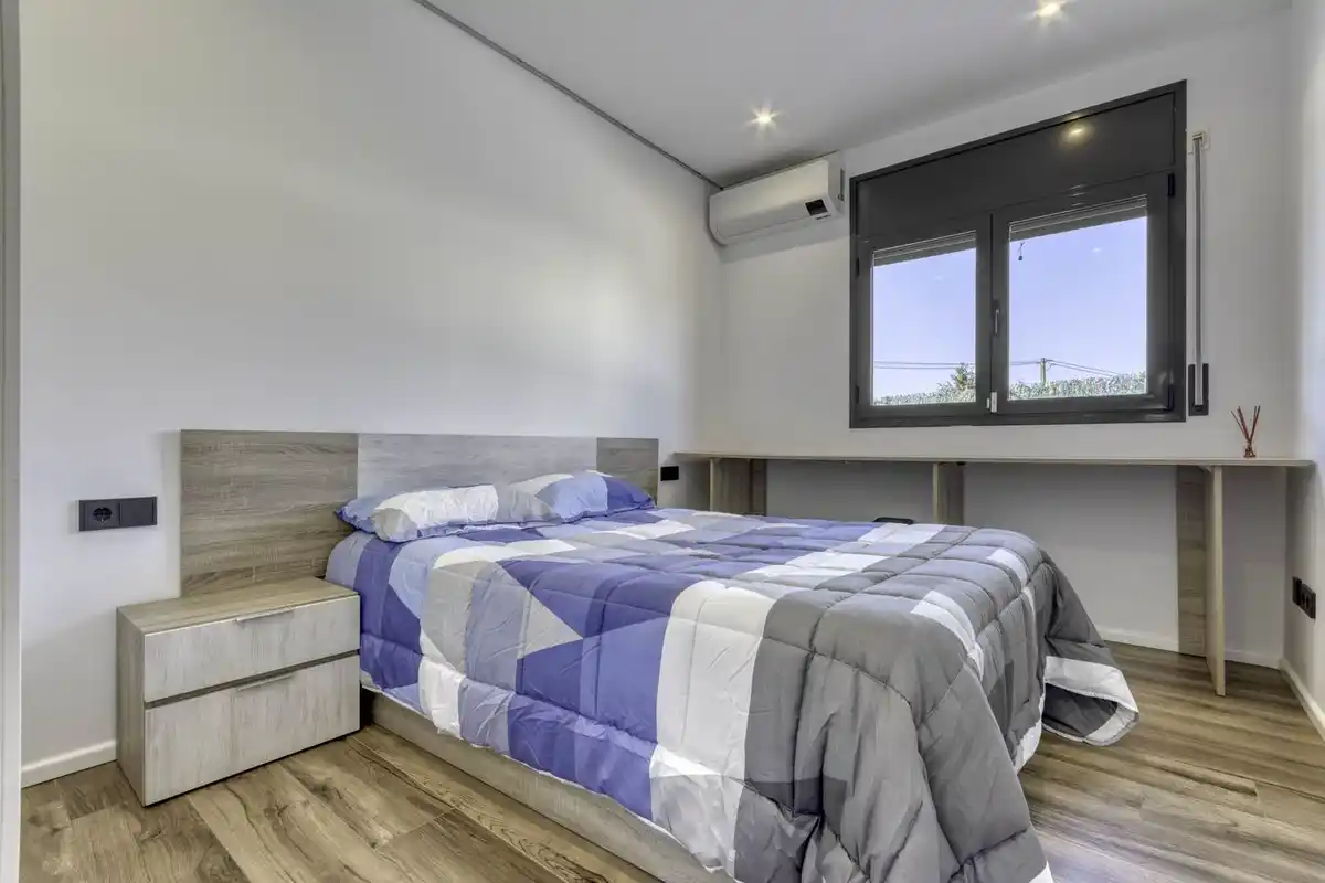 CASA UNIFAMILIAR EN VENTA EN CISTELLA