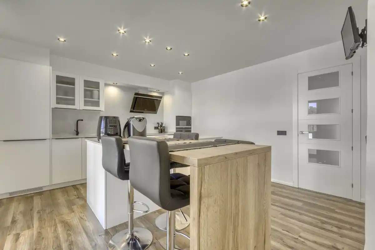 CASA UNIFAMILIAR EN VENTA EN CISTELLA