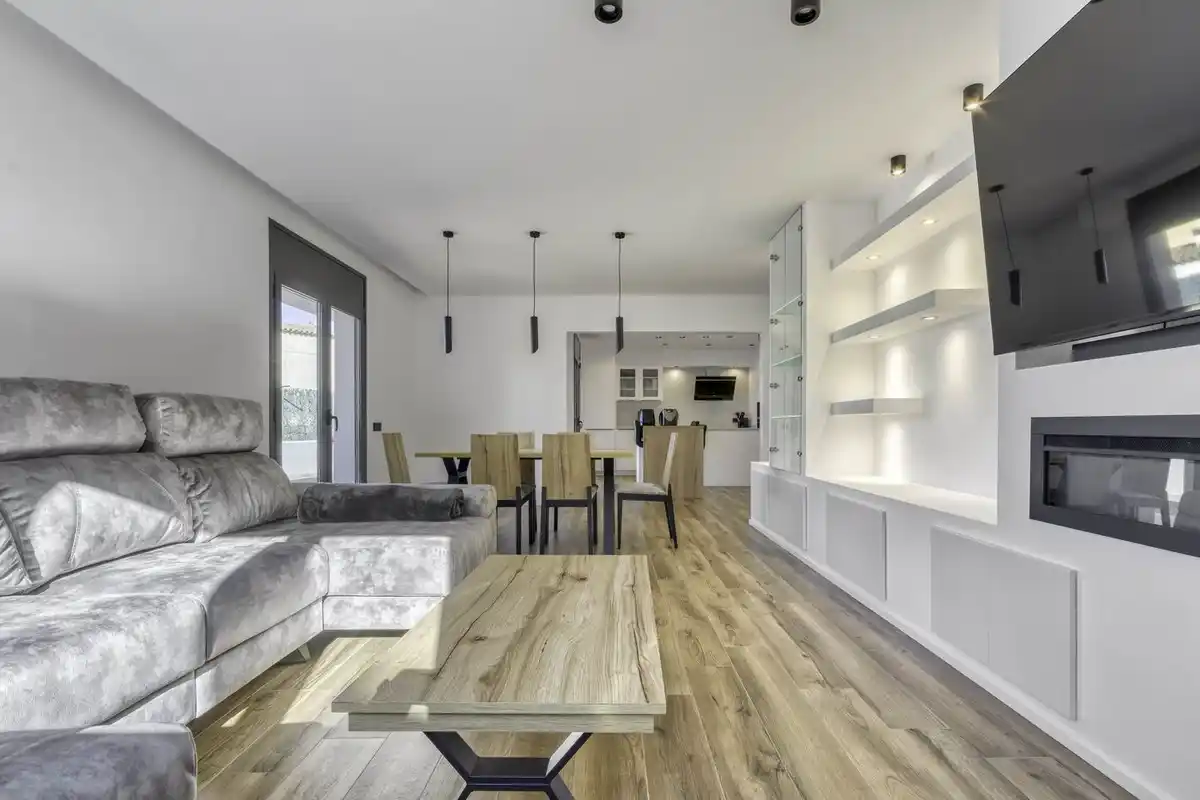 CASA UNIFAMILIAR EN VENTA EN CISTELLA
