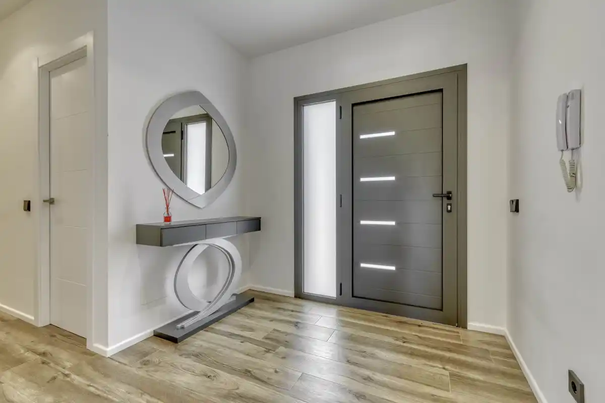 CASA UNIFAMILIAR EN VENTA EN CISTELLA