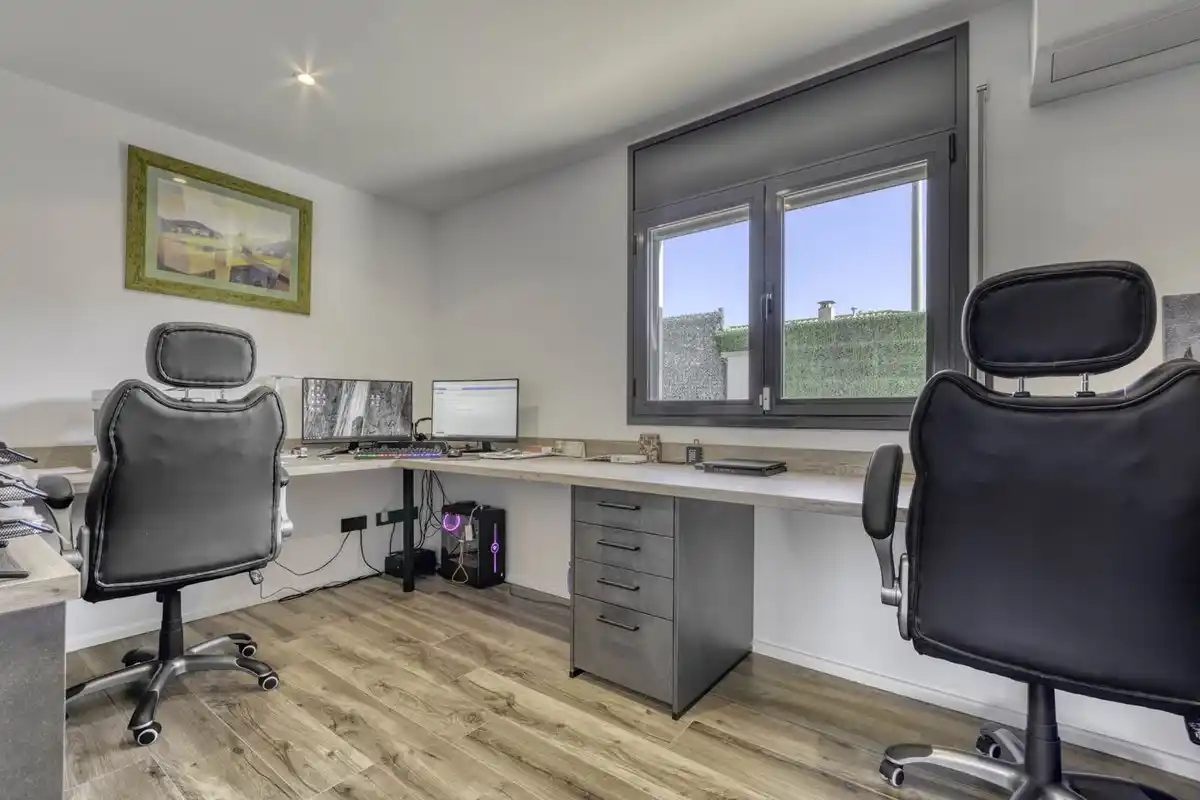 CASA UNIFAMILIAR EN VENTA EN CISTELLA