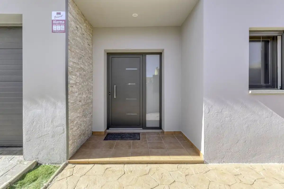 CASA UNIFAMILIAR EN VENTA EN CISTELLA