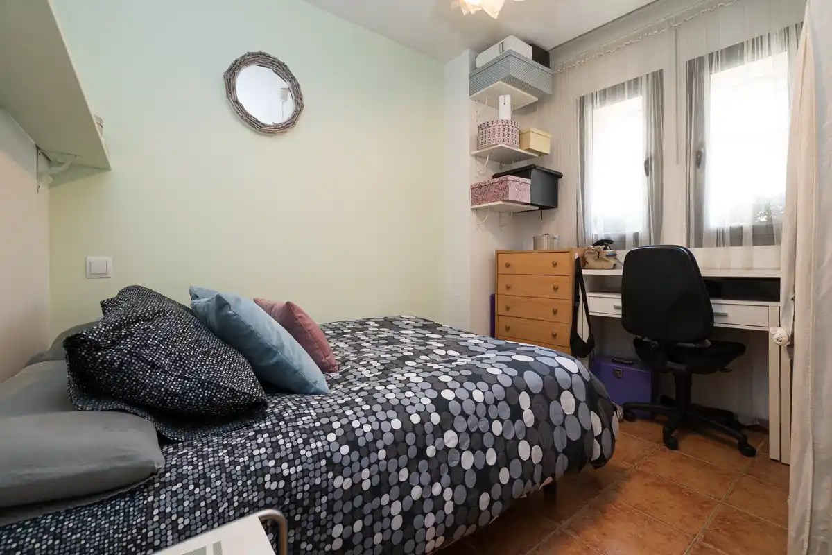 Invierte con tranquilidad en Figueres: rentabilidad garantizada hasta 2028.