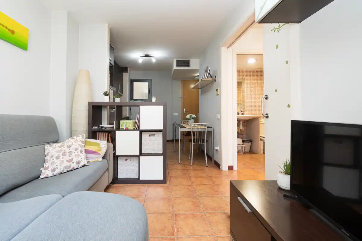 Invierte con tranquilidad en Figueres: rentabilidad garantizada hasta 2028.