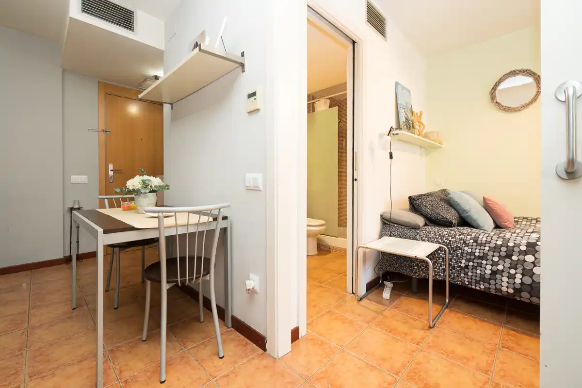 Invierte con tranquilidad en Figueres: rentabilidad garantizada hasta 2028.