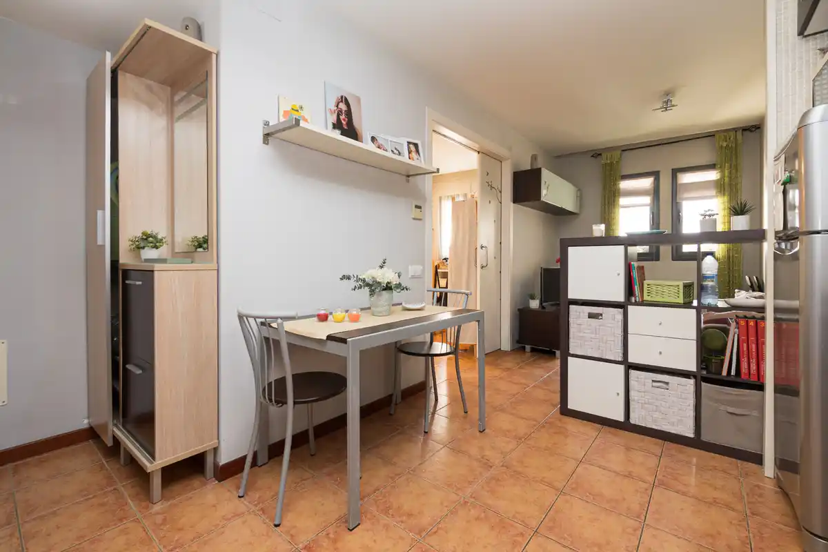 Invierte con tranquilidad en Figueres: rentabilidad garantizada hasta 2028.