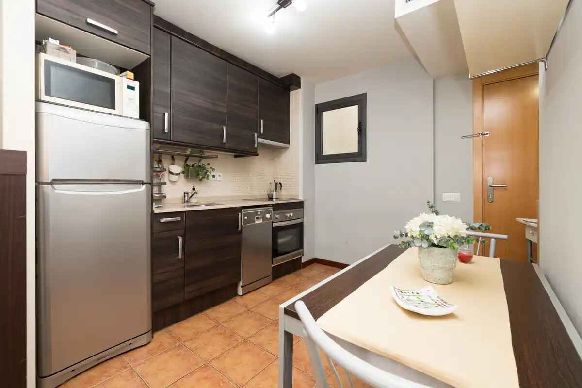 Inversió segura a Figueres amb rendibilitat immediata fins al 2028.