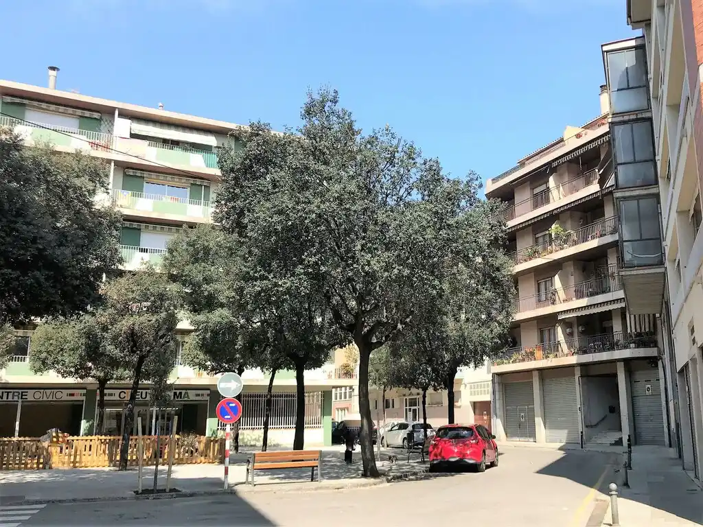 Almacén en venta en Creu de la Mà-Rally Sud