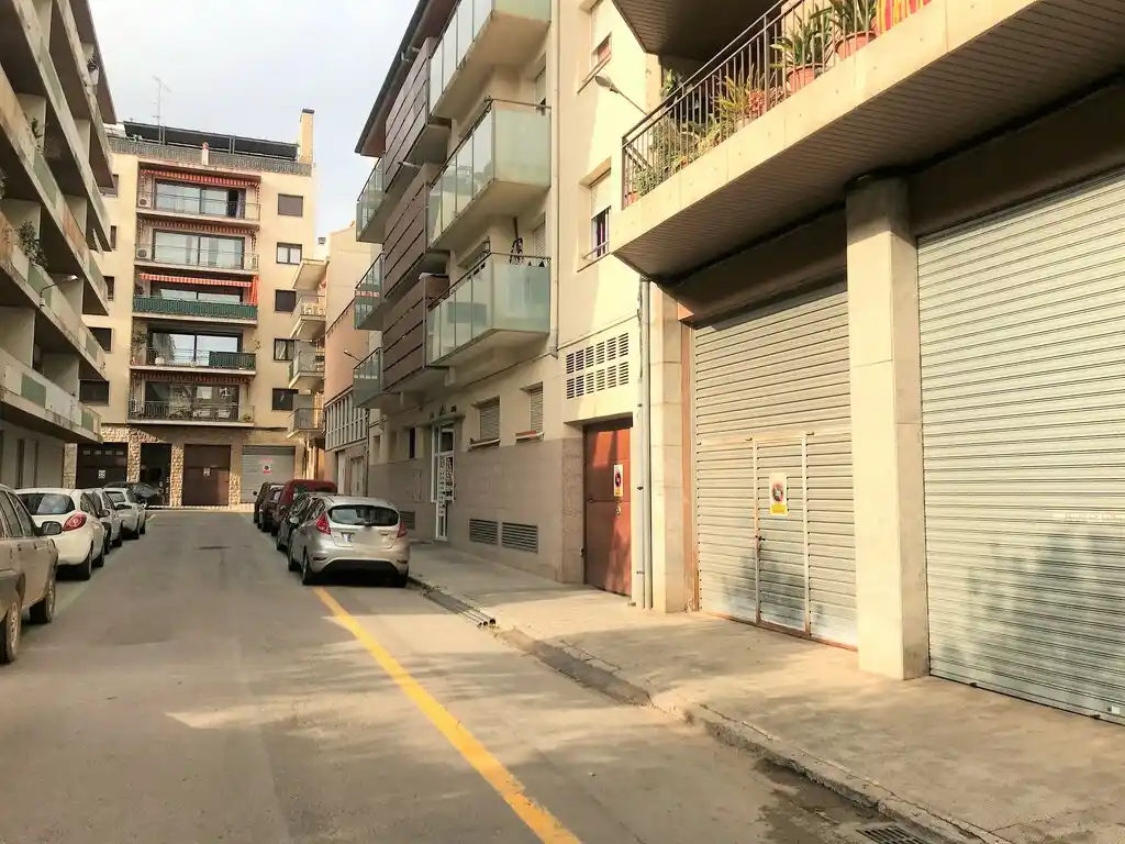 Almacén en venta en Creu de la Mà-Rally Sud