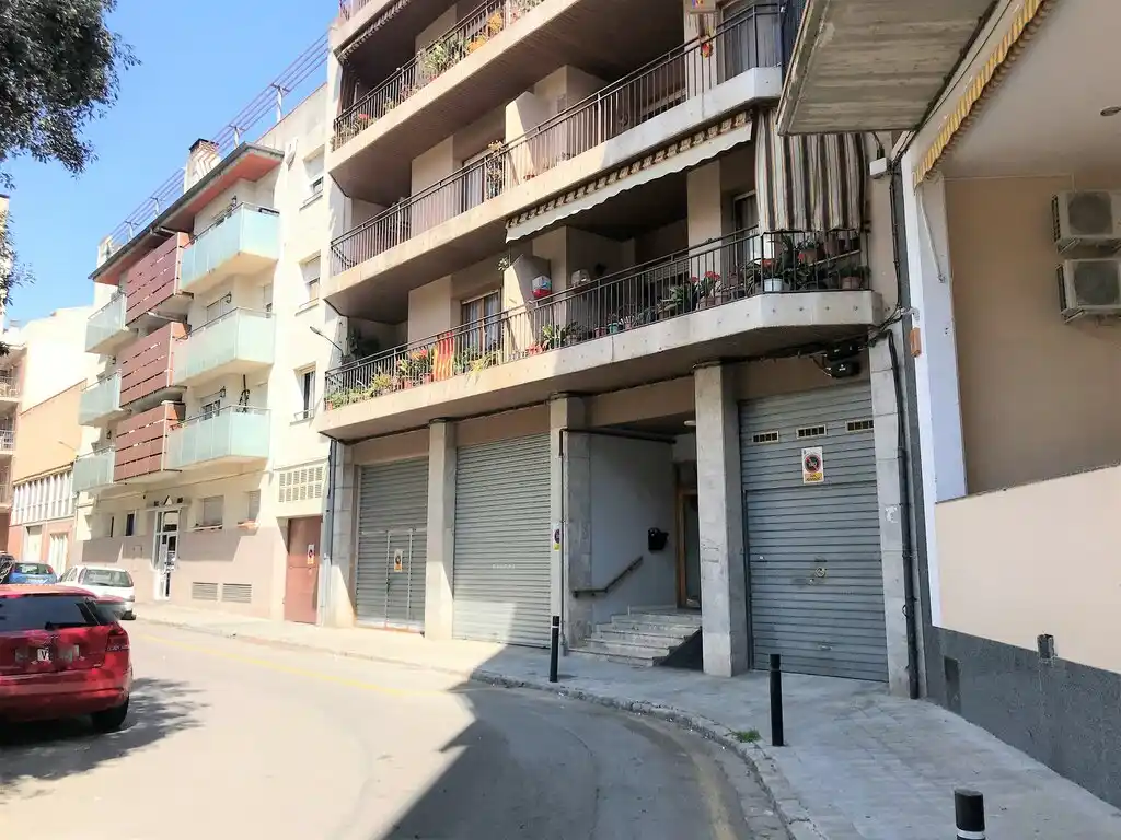 Almacén en venta en Creu de la Mà-Rally Sud