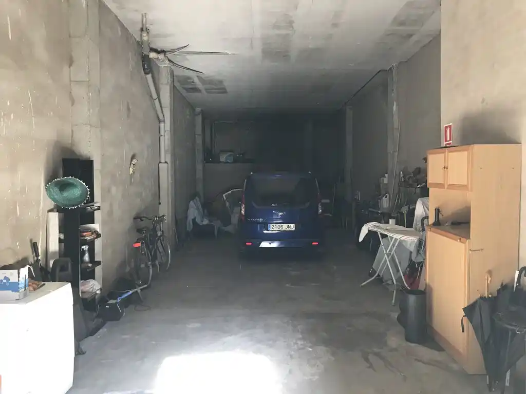 Almacén en venta en Creu de la Mà-Rally Sud