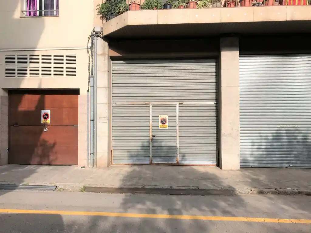 Almacén en venta en Creu de la Mà-Rally Sud