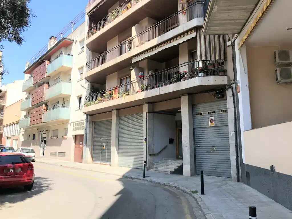 Almacén en venta en Creu de la Mà-Rally Sud