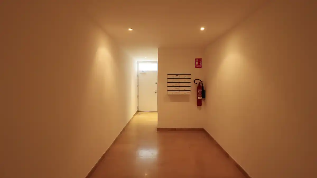 Apartamento de 3 habitaciones con terraza y plaza de aparcamiento en el Puerto de Llançà