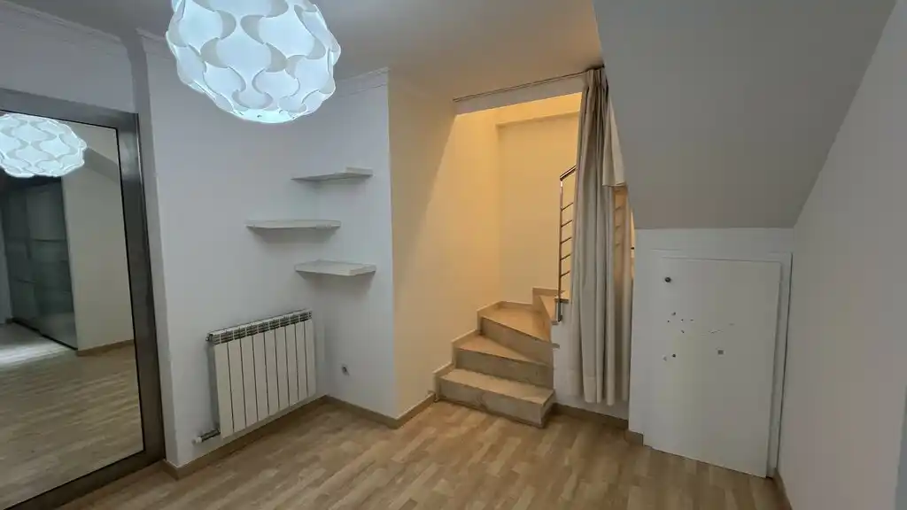 Dúplex en venta ( Figueres centro)