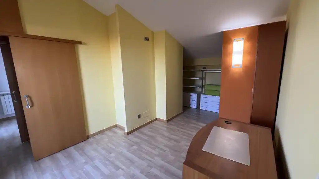 Dúplex en venta ( Figueres centro)