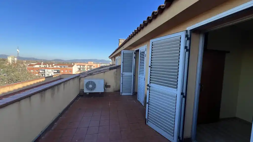Dúplex en venta ( Figueres centro)