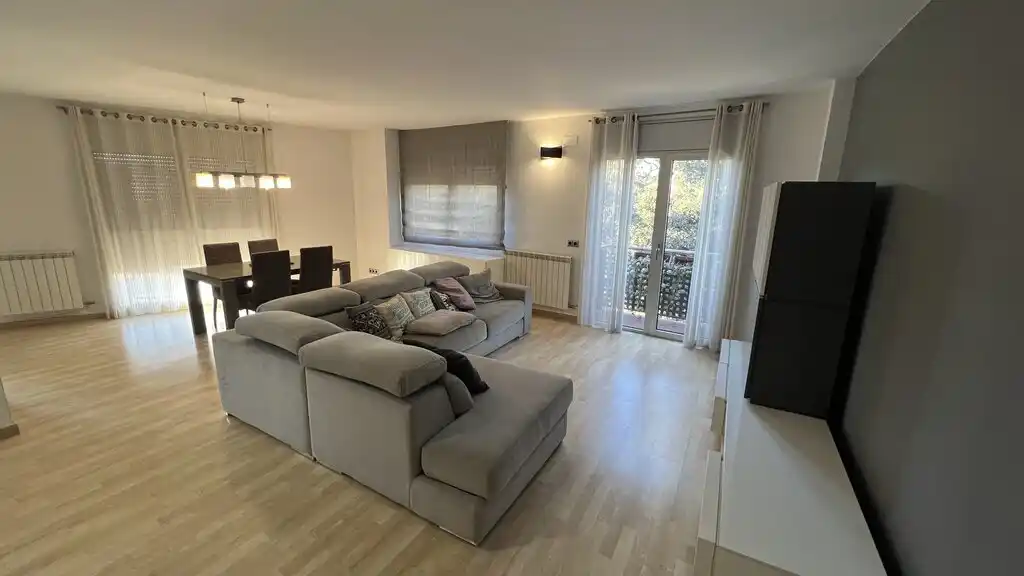 Dúplex en venta ( Figueres centro)