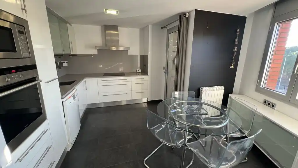 Dúplex en venta ( Figueres centro)
