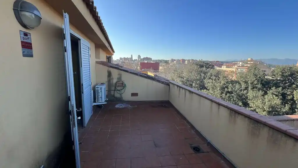 Dúplex en venta ( Figueres centro)