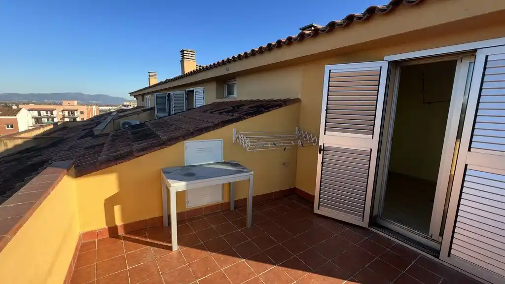Dúplex en venta ( Figueres centro)