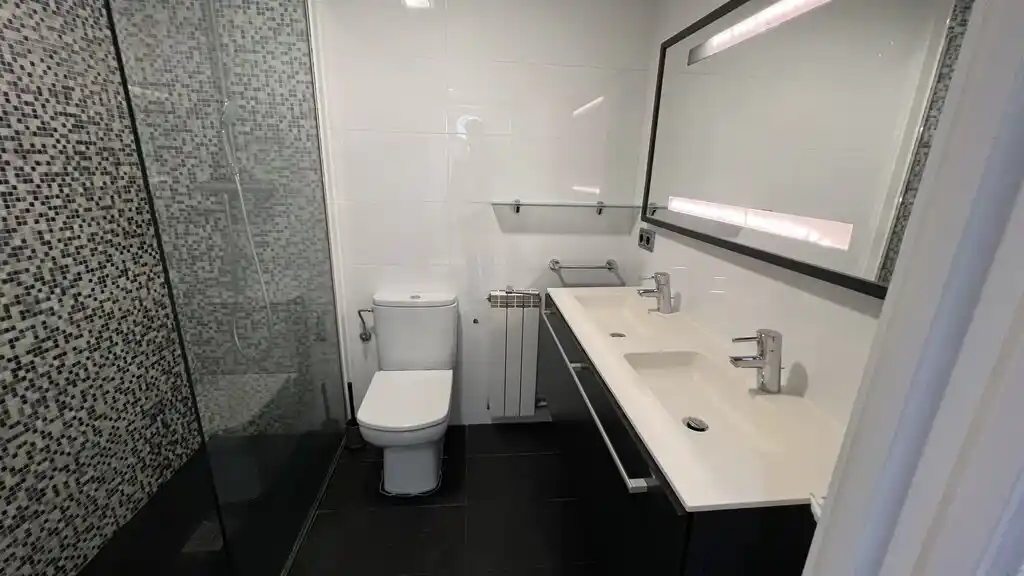 Dúplex en venta ( Figueres centro)