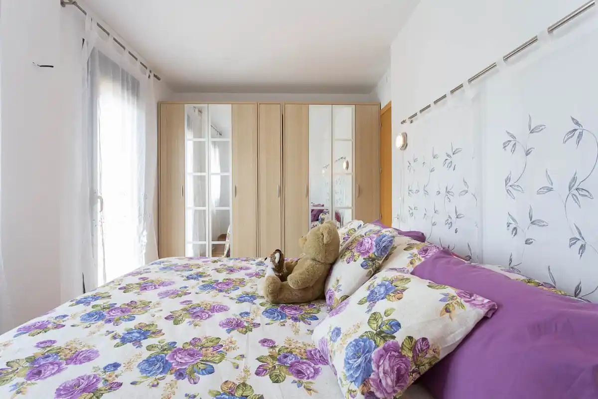 Espectacular dúplex a Roses ( Mas Oliva).