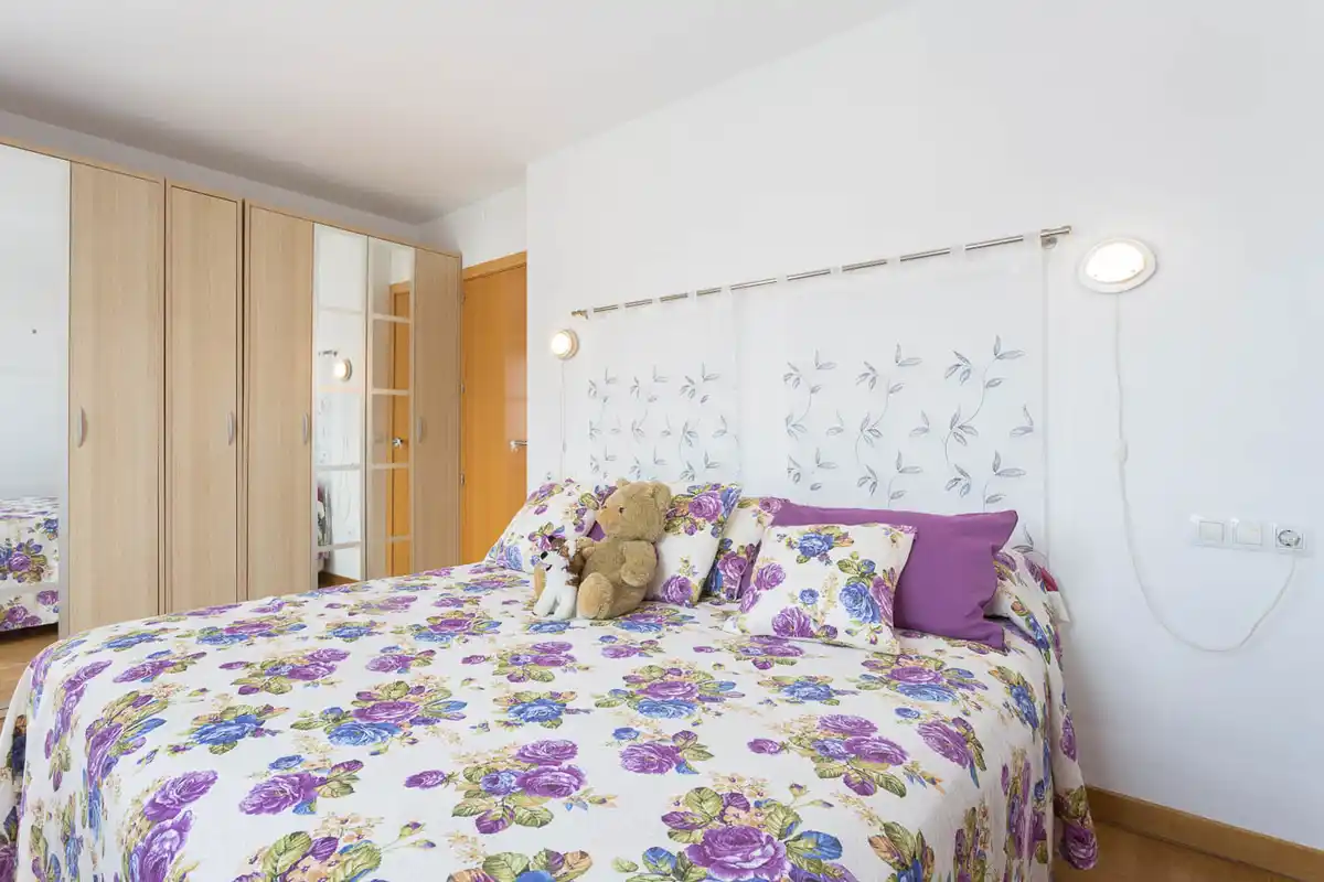 Espectacular dúplex a Roses ( Mas Oliva).