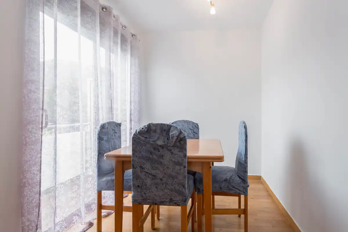 Espectacular dúplex a Roses ( Mas Oliva).