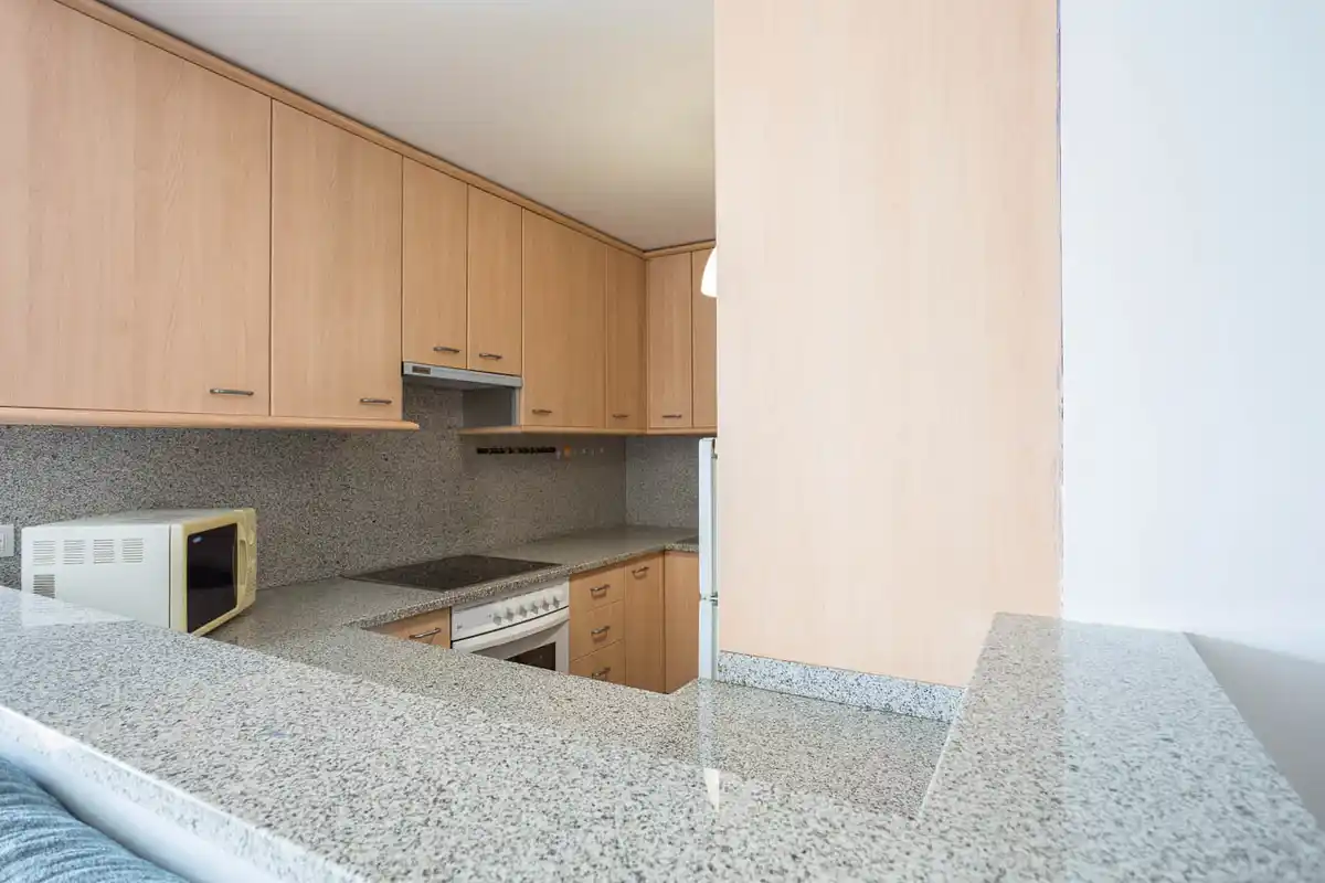 Espectacular dúplex a Roses ( Mas Oliva).