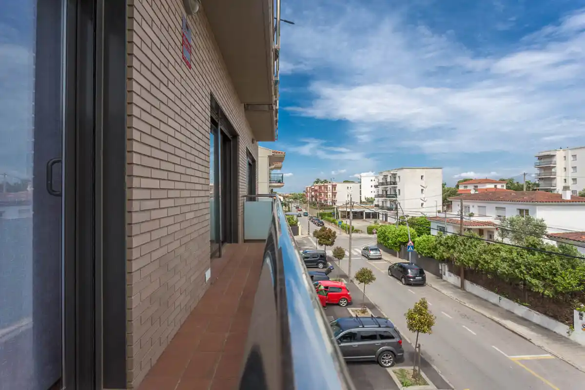 Espectacular dúplex a Roses ( Mas Oliva).