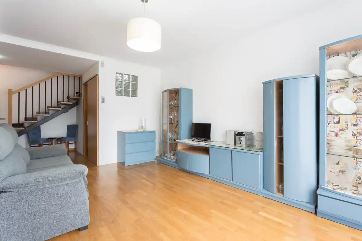 Espectacular dúplex a Roses ( Mas Oliva).