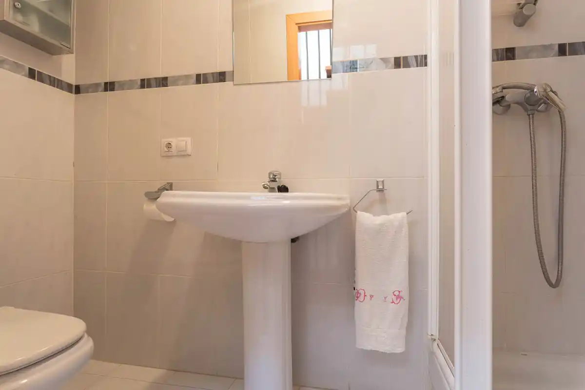 Espectacular dúplex a Roses ( Mas Oliva).