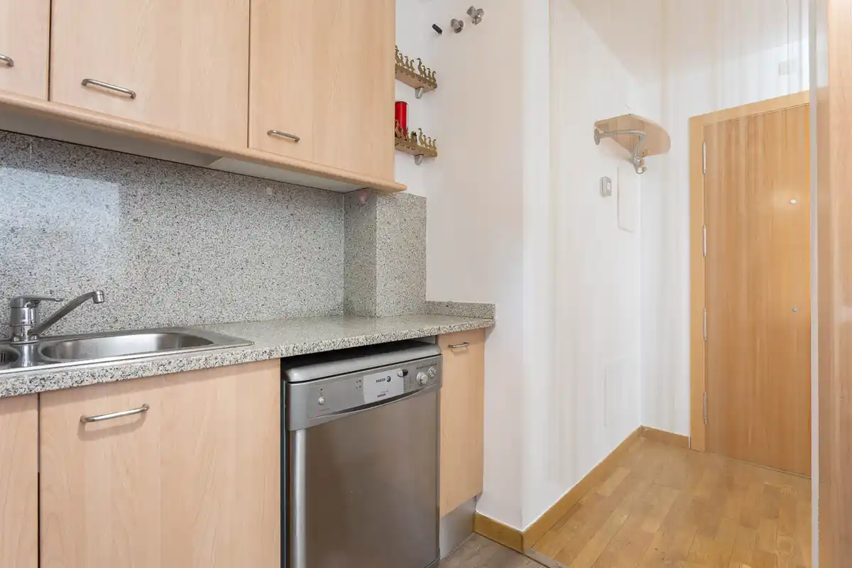 Espectacular dúplex a Roses ( Mas Oliva).