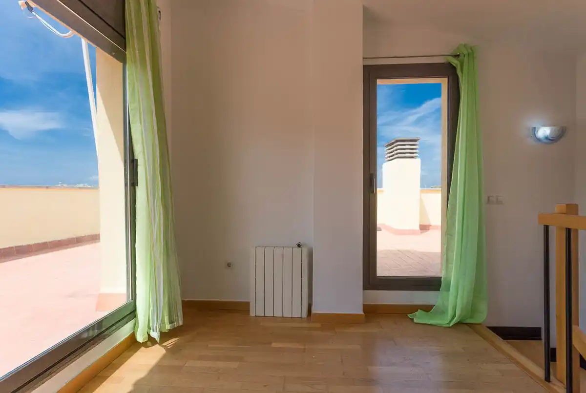 Espectacular dúplex a Roses ( Mas Oliva).