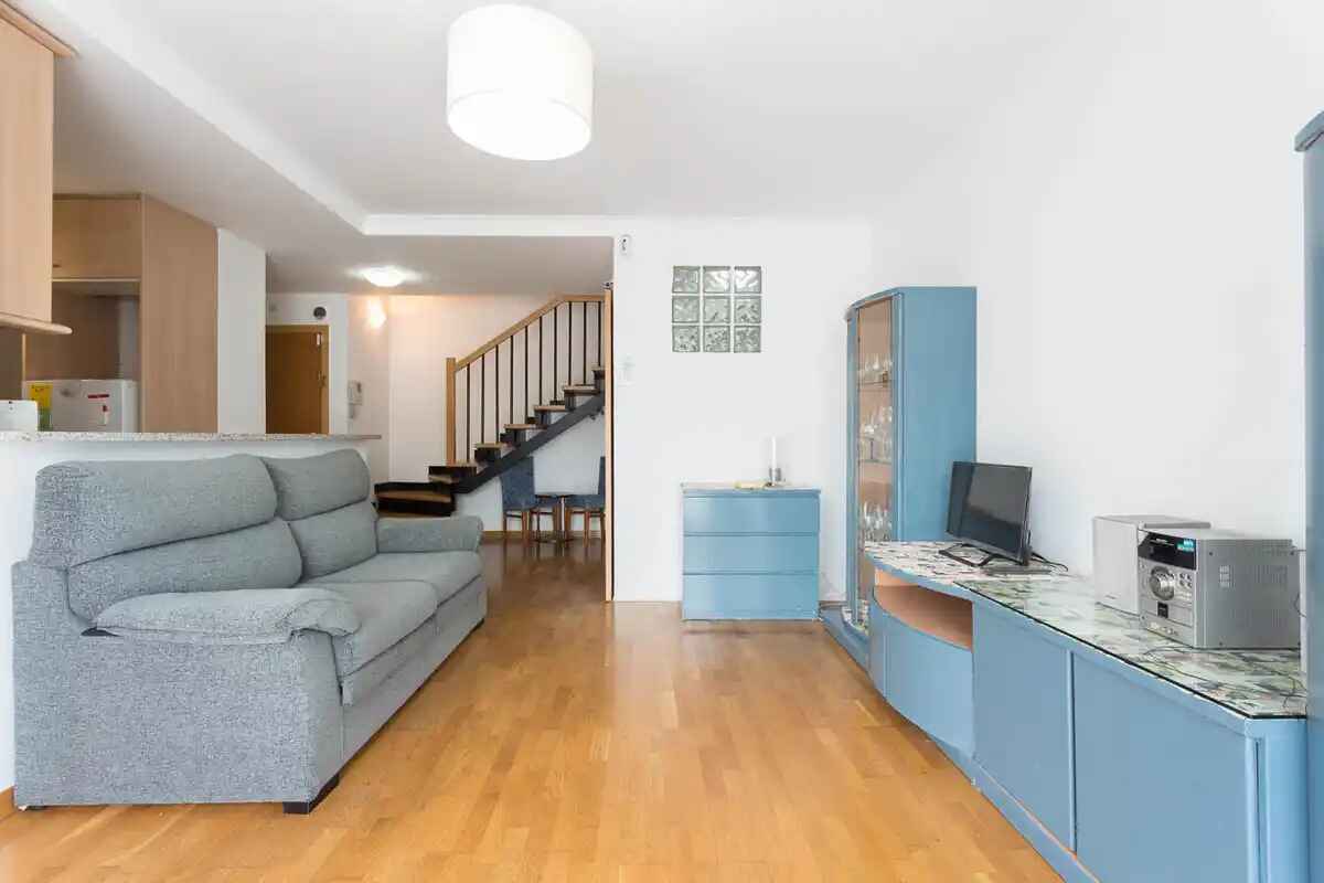 Spektakuläres Doppelhaus zu Roses (Mas Oliva).