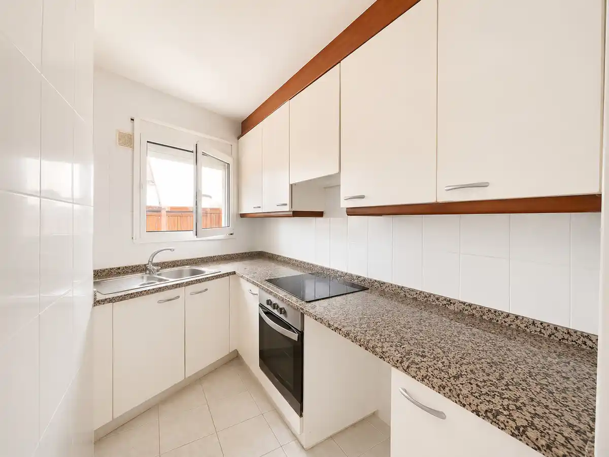 Piso en venta (Torroella de Montgrí)