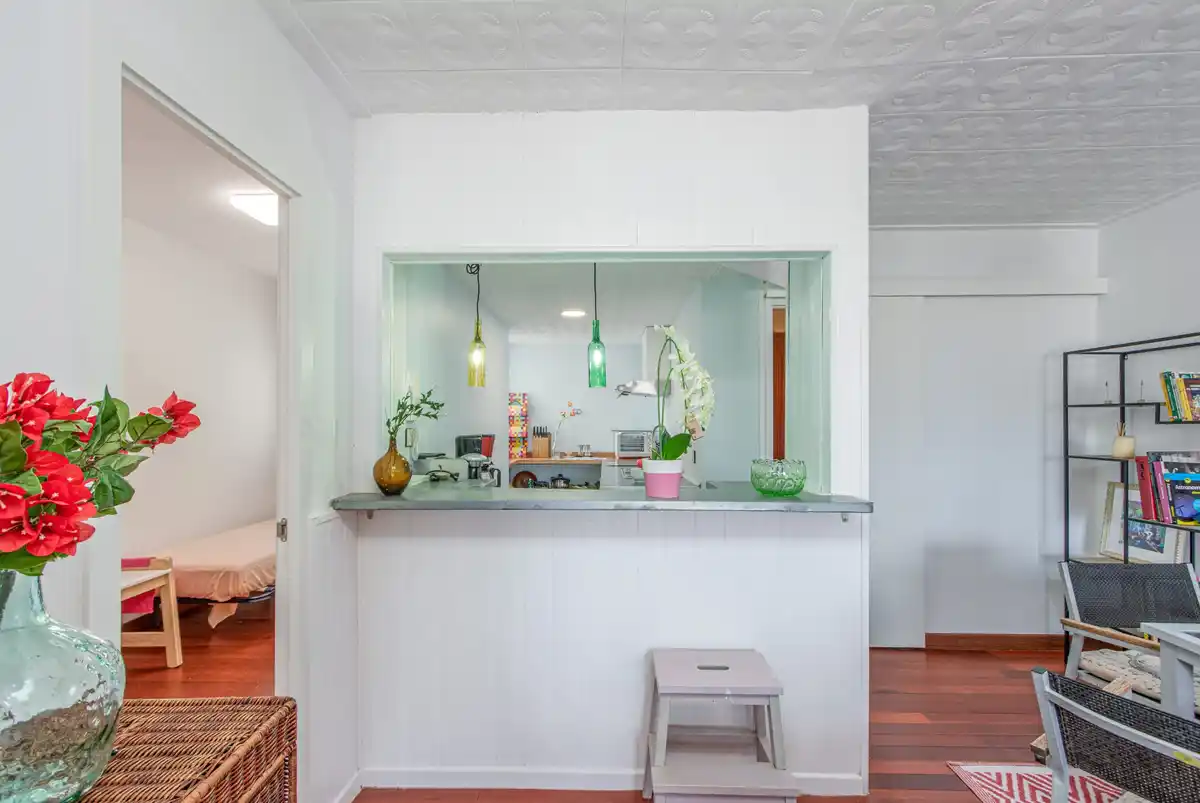 APARTAMENTO CON LICENCIA TURÍSTICA (EMPURIABRAVA)