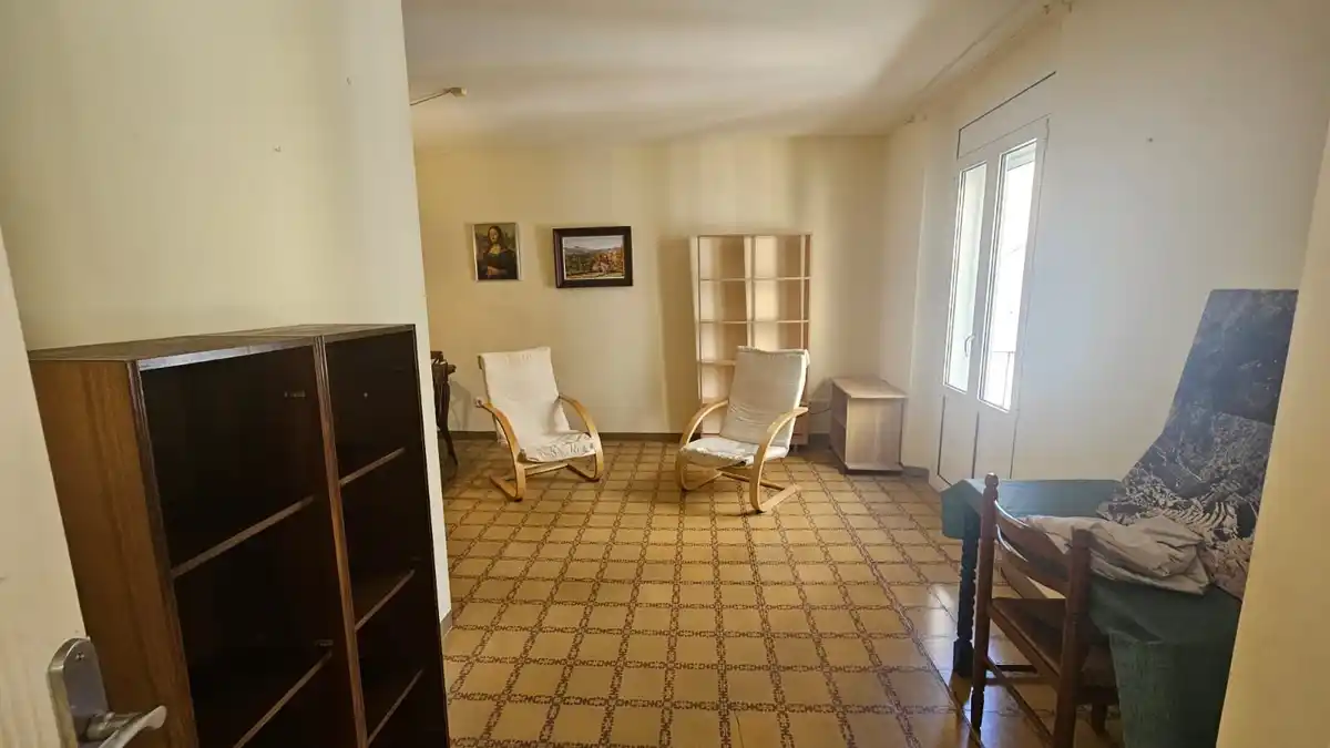 ¿Quieres vivir en el centro de Figueres? No te pierdas esta oportunidad.