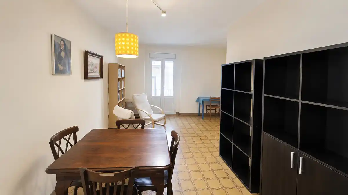 ¿Quieres vivir en el centro de Figueres? No te pierdas esta oportunidad.