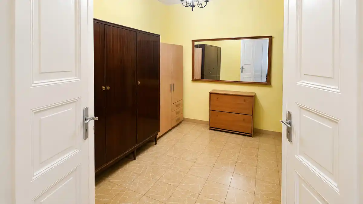 ¿Quieres vivir en el centro de Figueres? No te pierdas esta oportunidad.