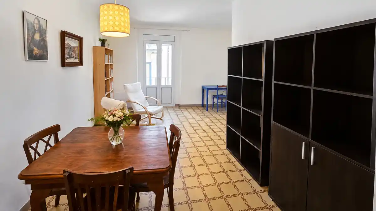 ¿Quieres vivir en el centro de Figueres? No te pierdas esta oportunidad.