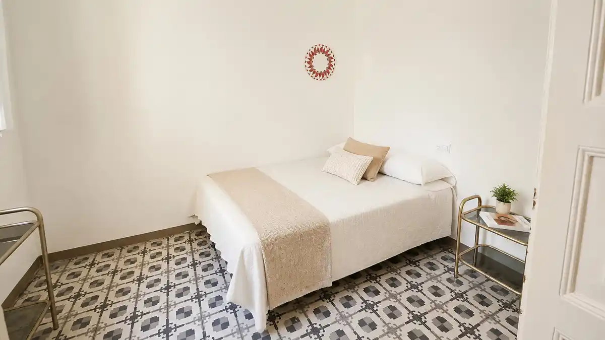 ¿Quieres vivir en el centro de Figueres? No te pierdas esta oportunidad.